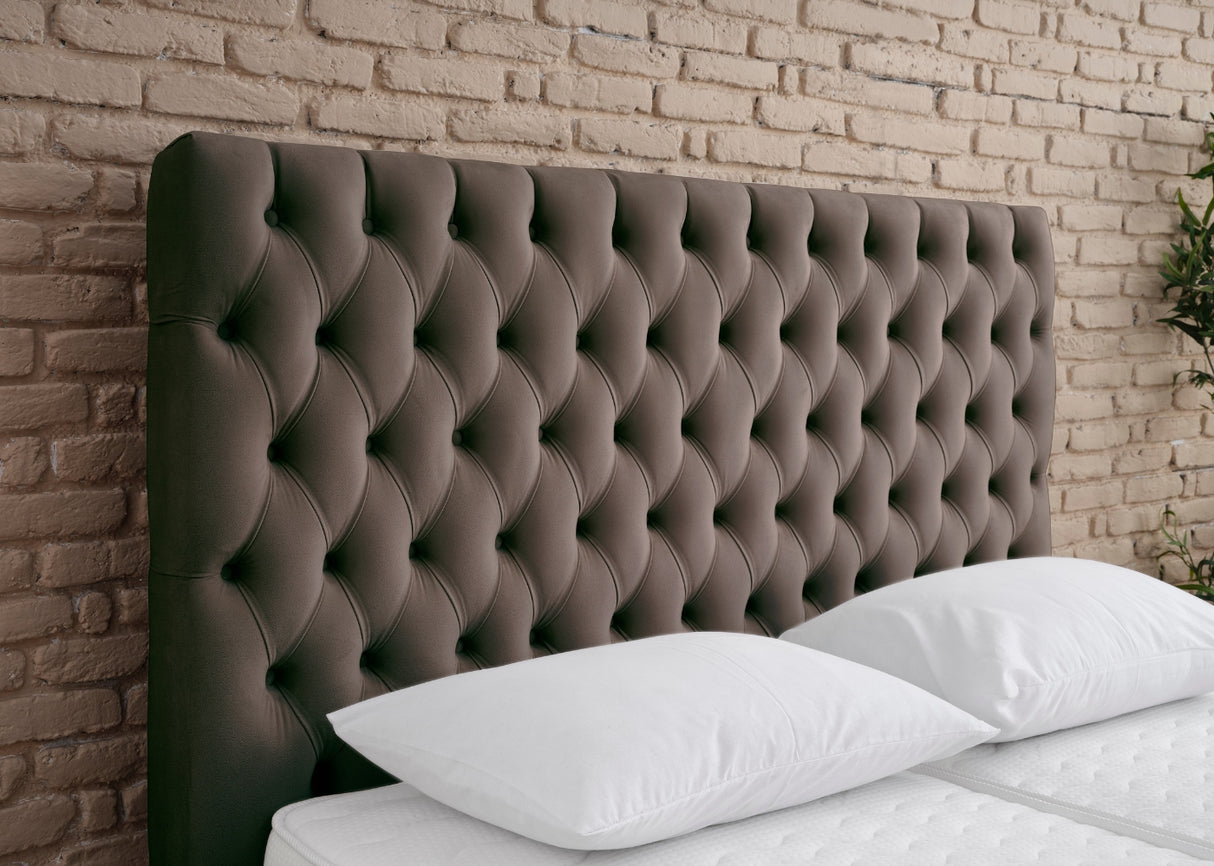 Bett mit Stauraum ROMA DUO