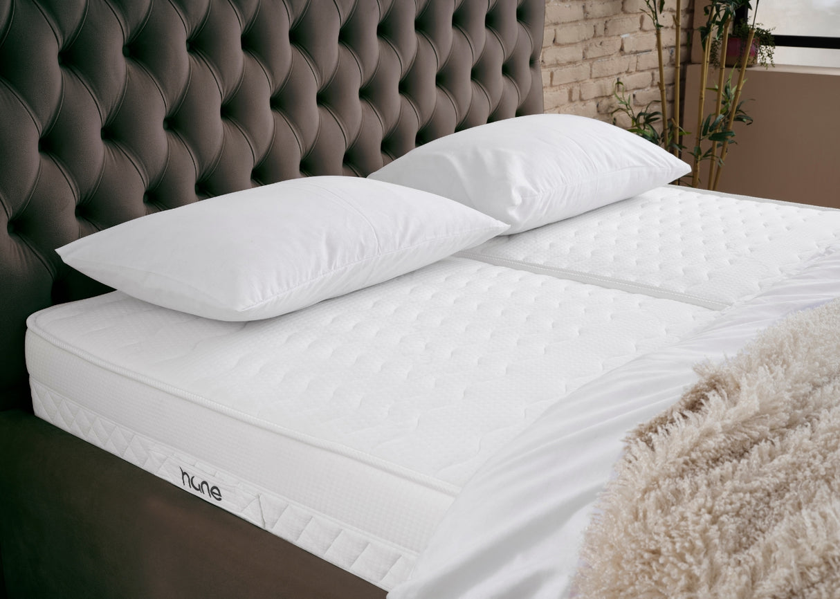 Bett mit Stauraum ROMA DUO