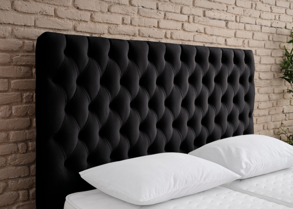 Bett mit Stauraum ROMA DUO