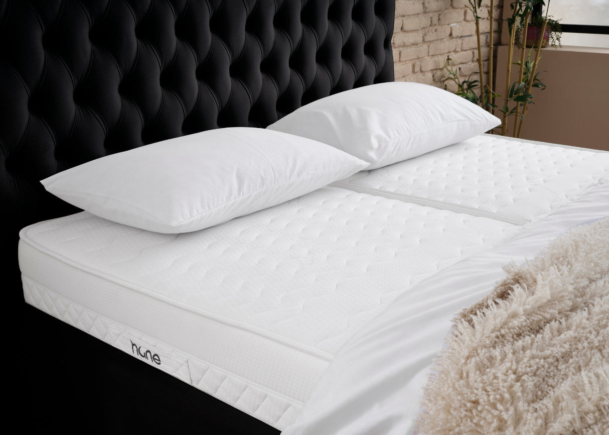 Bett mit Stauraum ROMA DUO