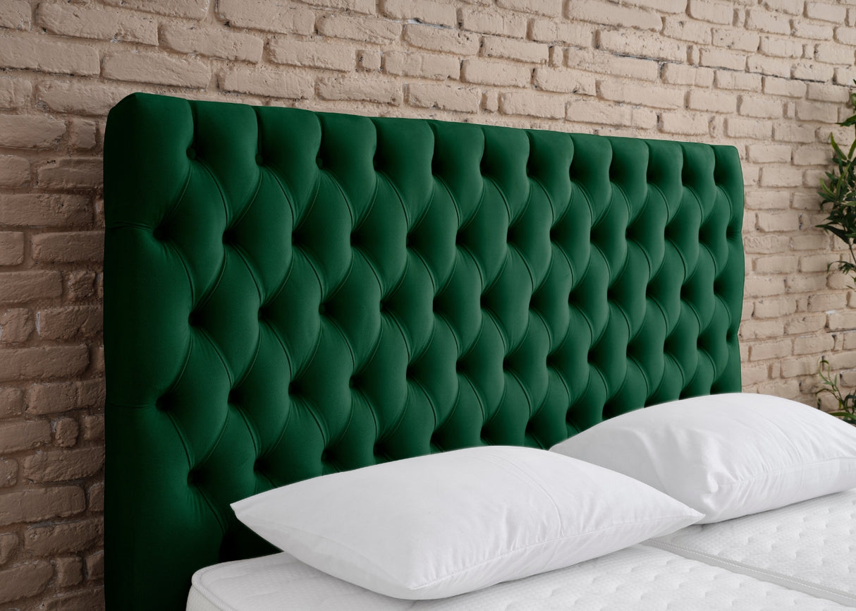 Bett mit Stauraum ROMA DUO