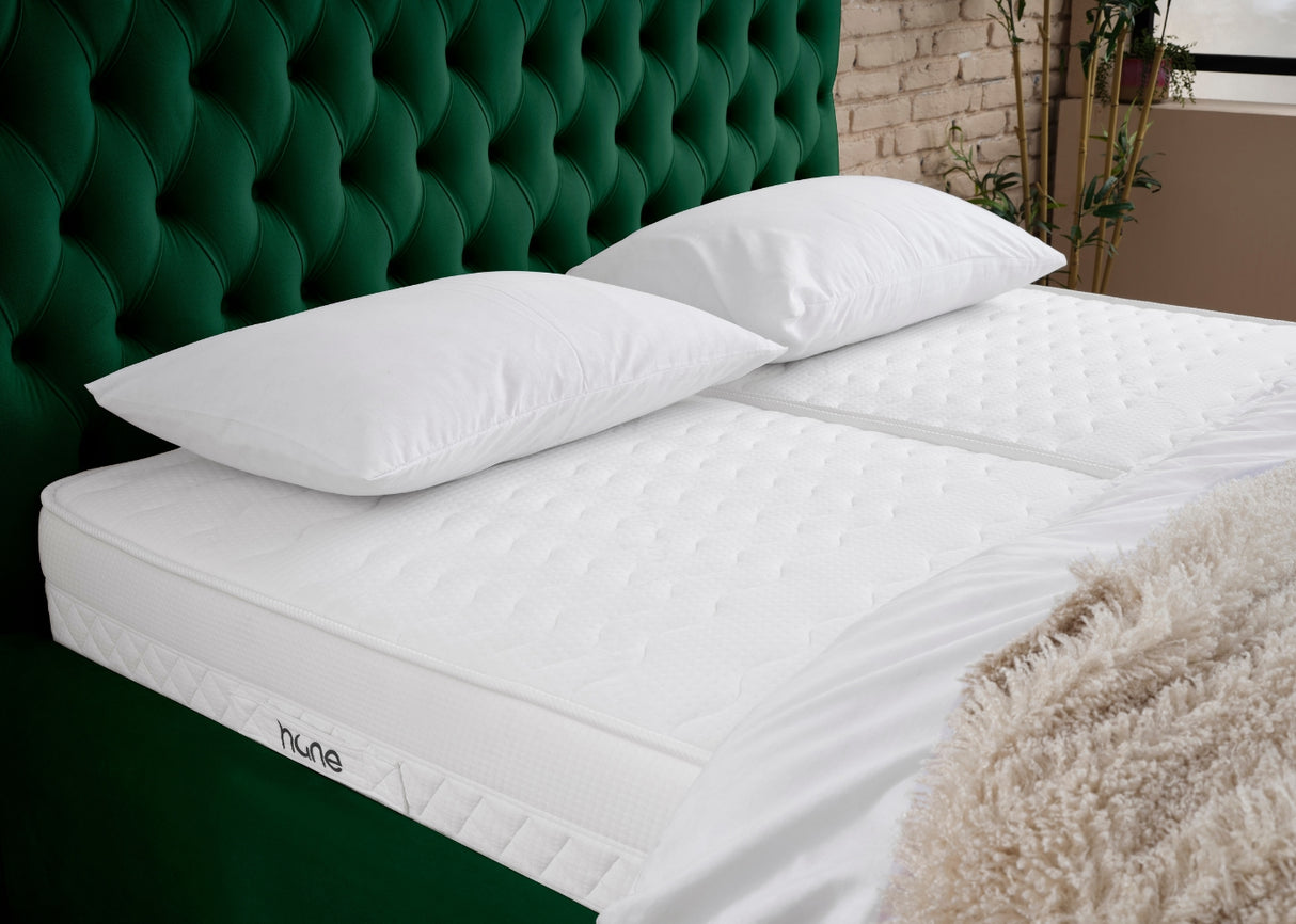 Bett mit Stauraum ROMA DUO