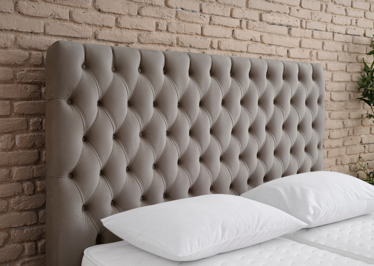 Bett mit Stauraum ROMA DUO