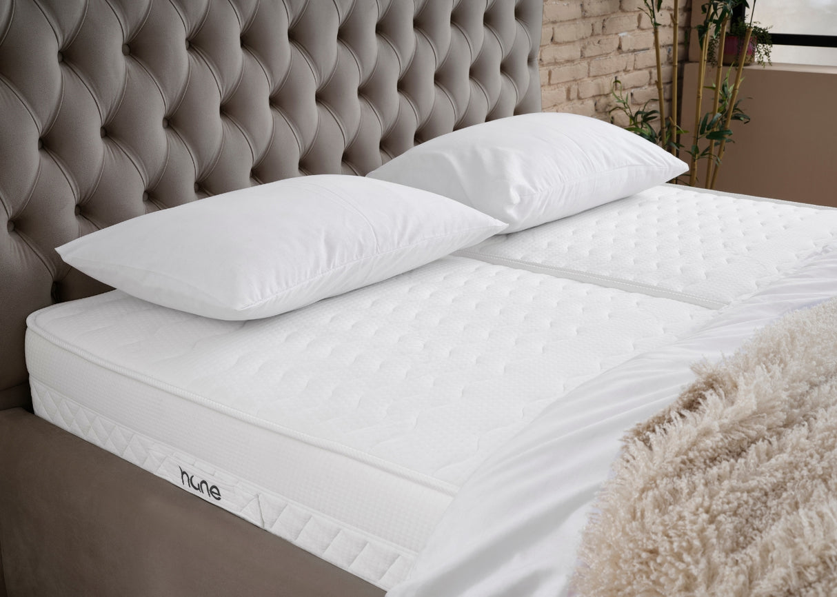 Bett mit Stauraum ROMA DUO