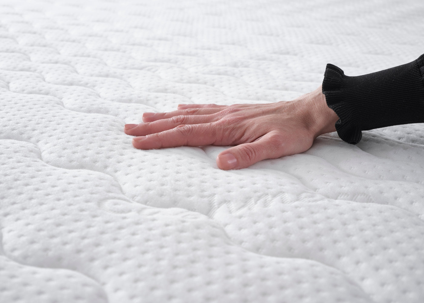 SleepComfort Allround-Matratze - Hane Betten & Matratzen