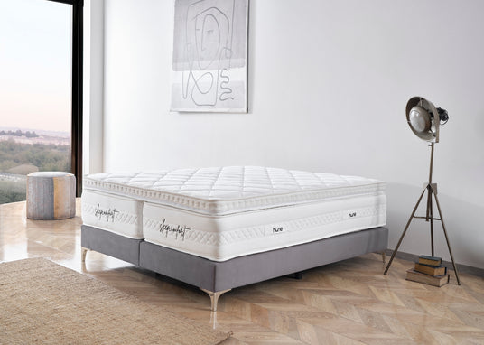 SleepComfort Allround-Matratze - Hane Betten & Matratzen