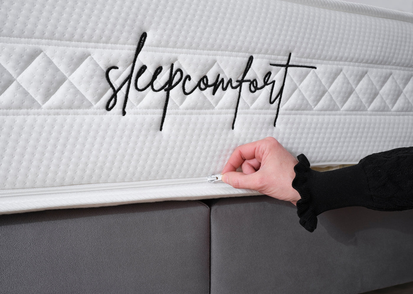 SleepComfort Allround-Matratze - Hane Betten & Matratzen