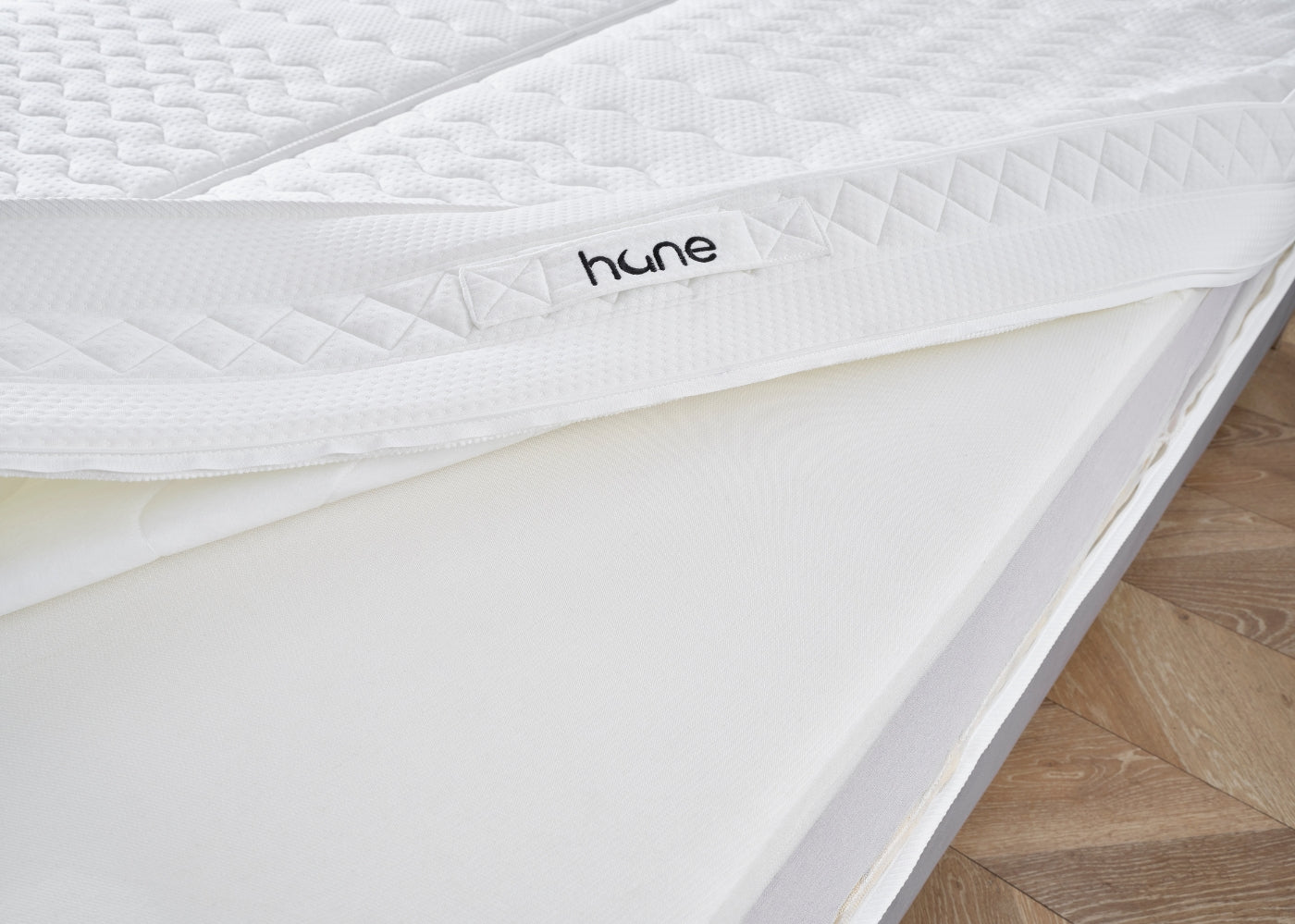 SleepComfort Allround-Matratze - Hane Betten & Matratzen