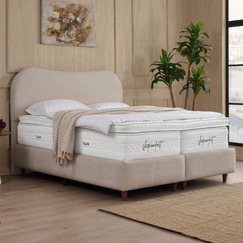 Bett mit Stauraum TREND