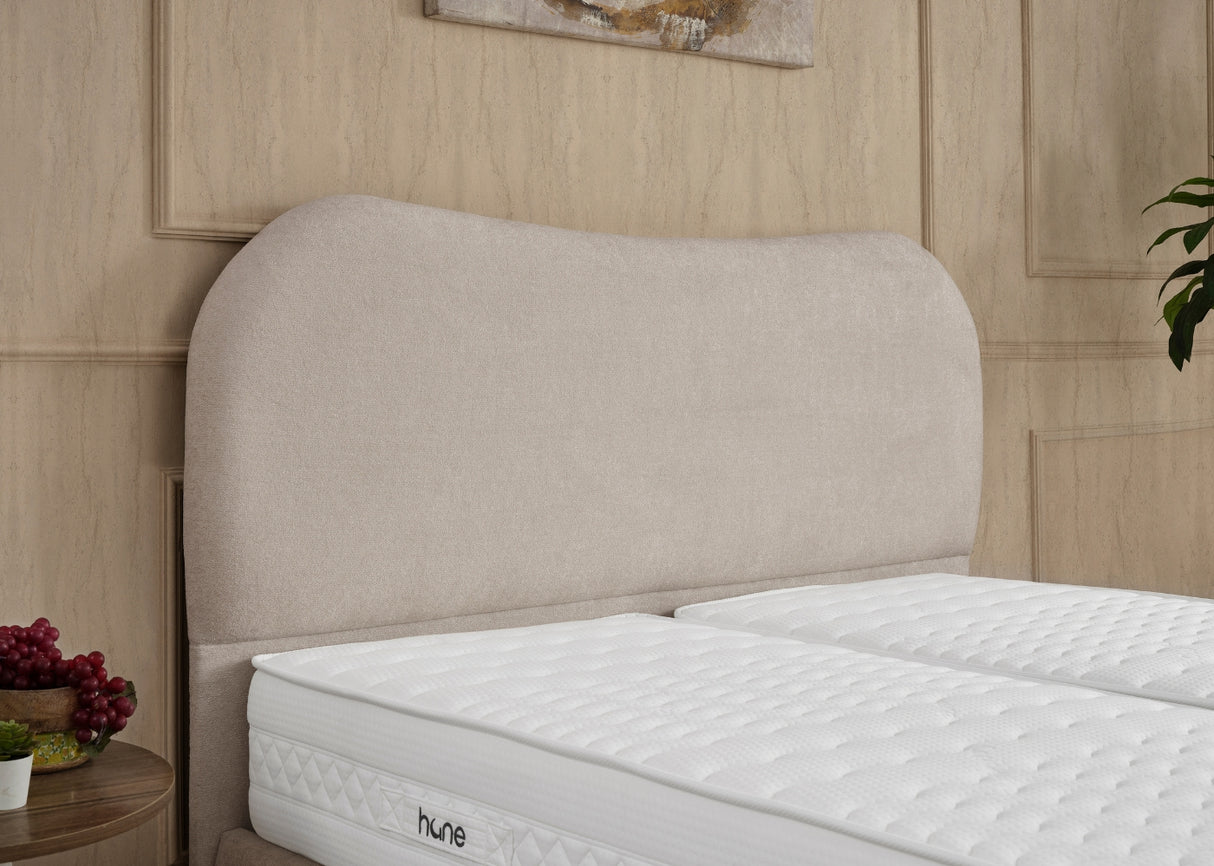 Bett mit Stauraum TREND