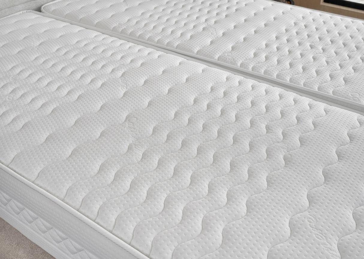 Bett mit Stauraum TREND