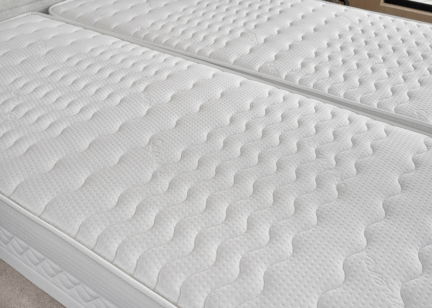 Bett mit Stauraum TREND