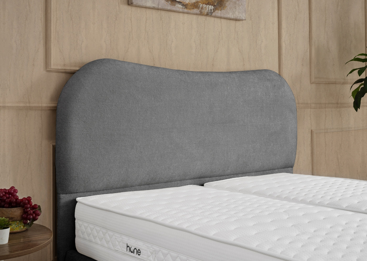 Bett mit Stauraum TREND