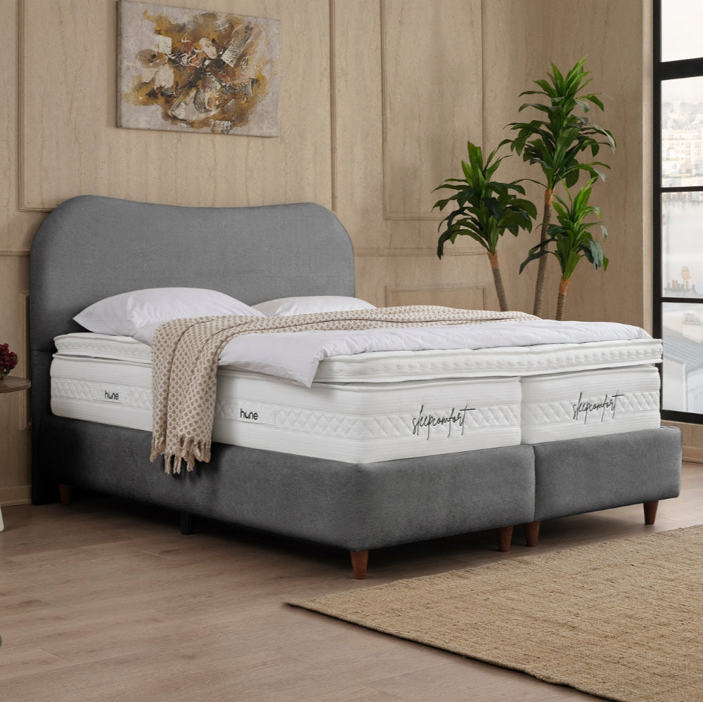 Bett mit Stauraum TREND