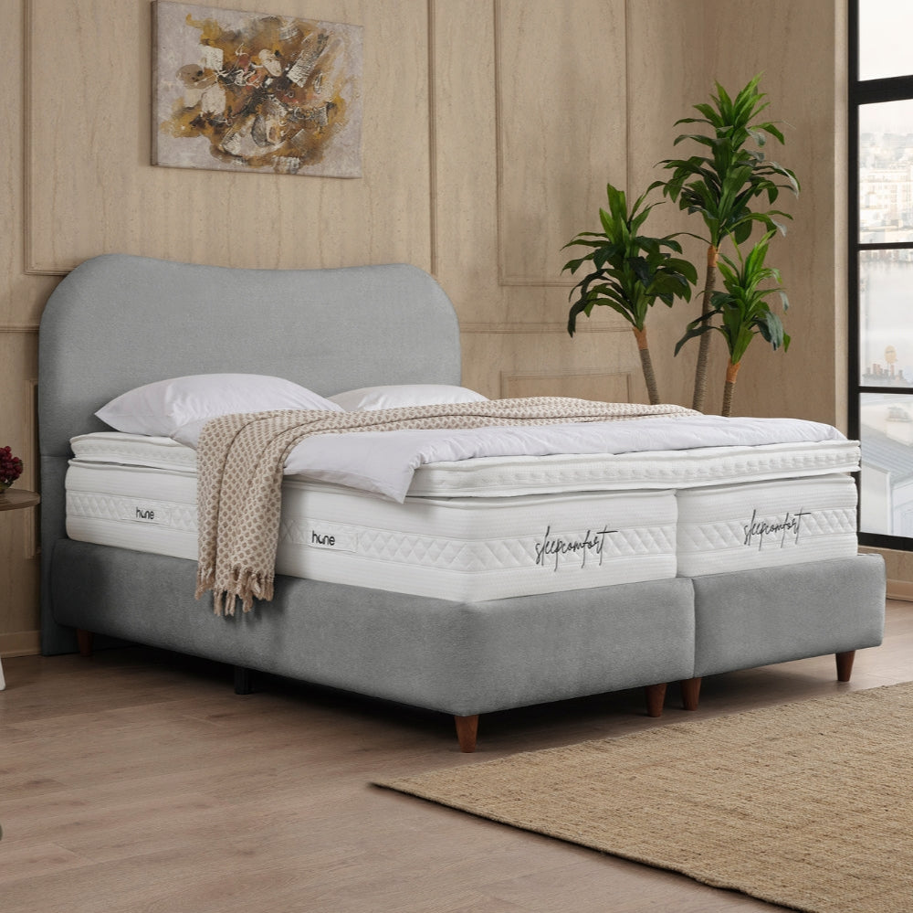 Bett mit Stauraum TREND