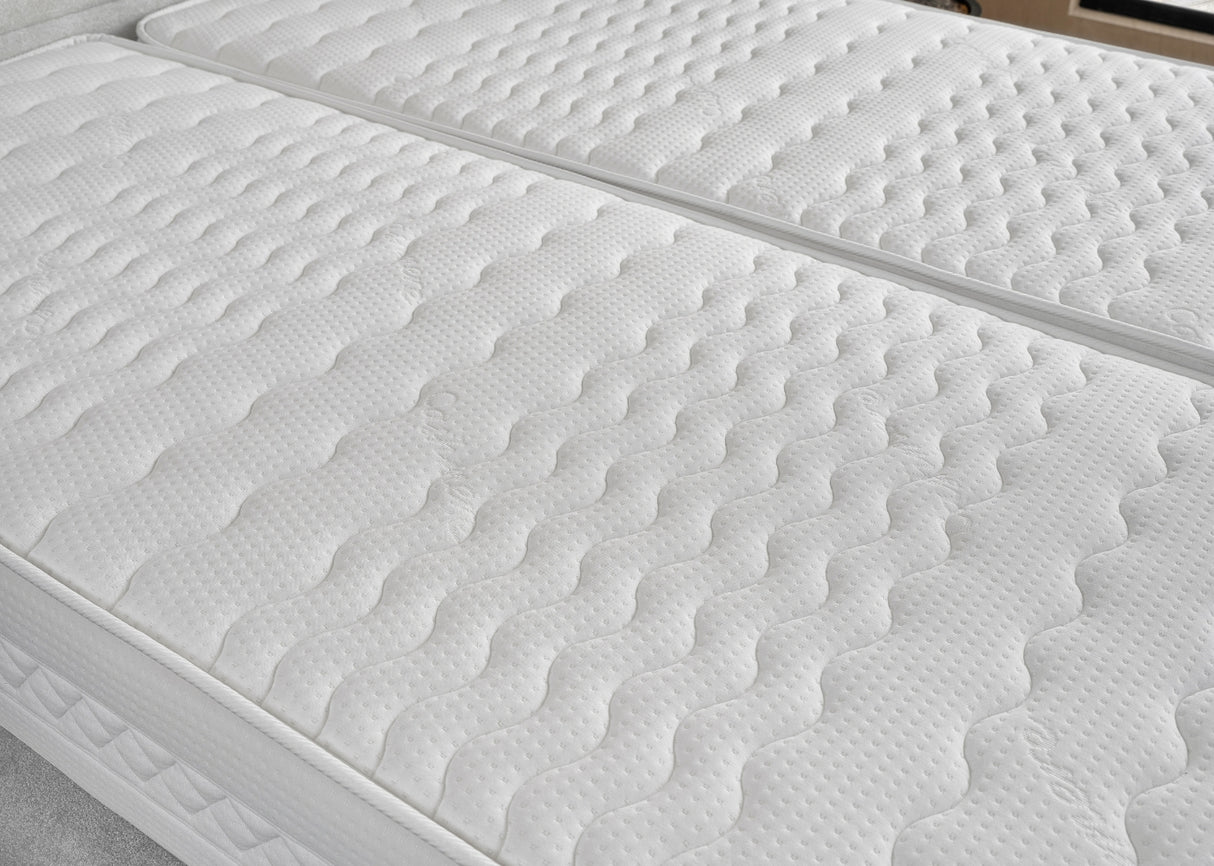 Bett mit Stauraum TREND