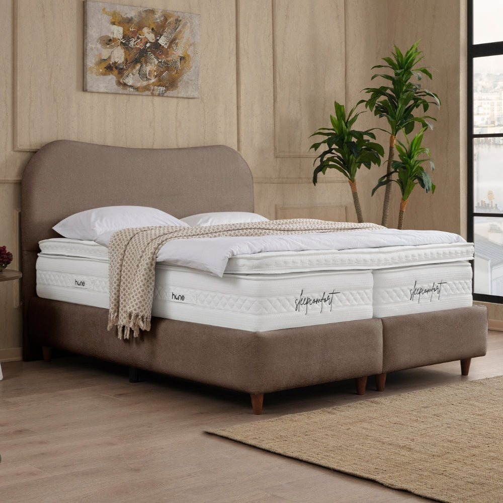 Bett mit Stauraum TREND