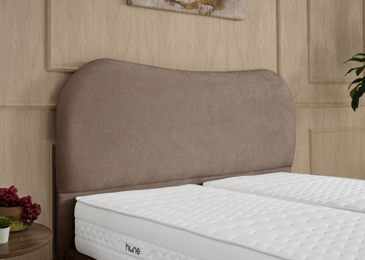 Bett mit Stauraum TREND