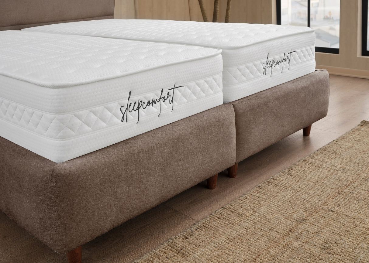 Bett mit Stauraum TREND