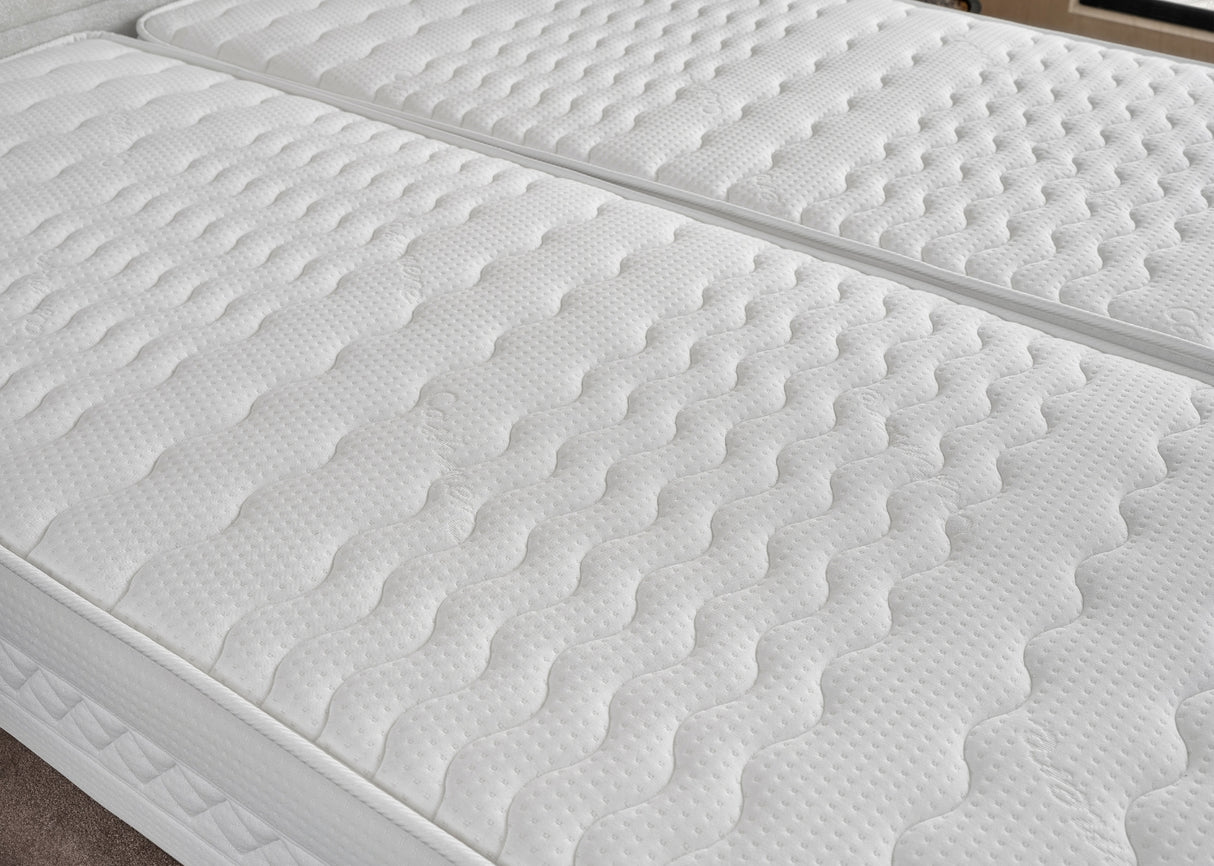 Bett mit Stauraum TREND