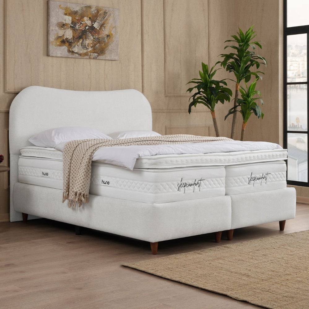 Bett mit Stauraum TREND