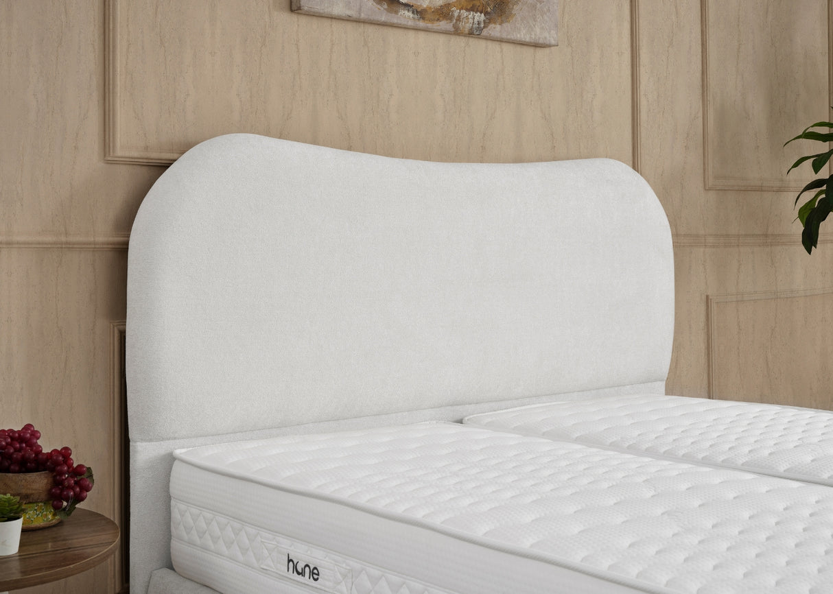 Bett mit Stauraum TREND