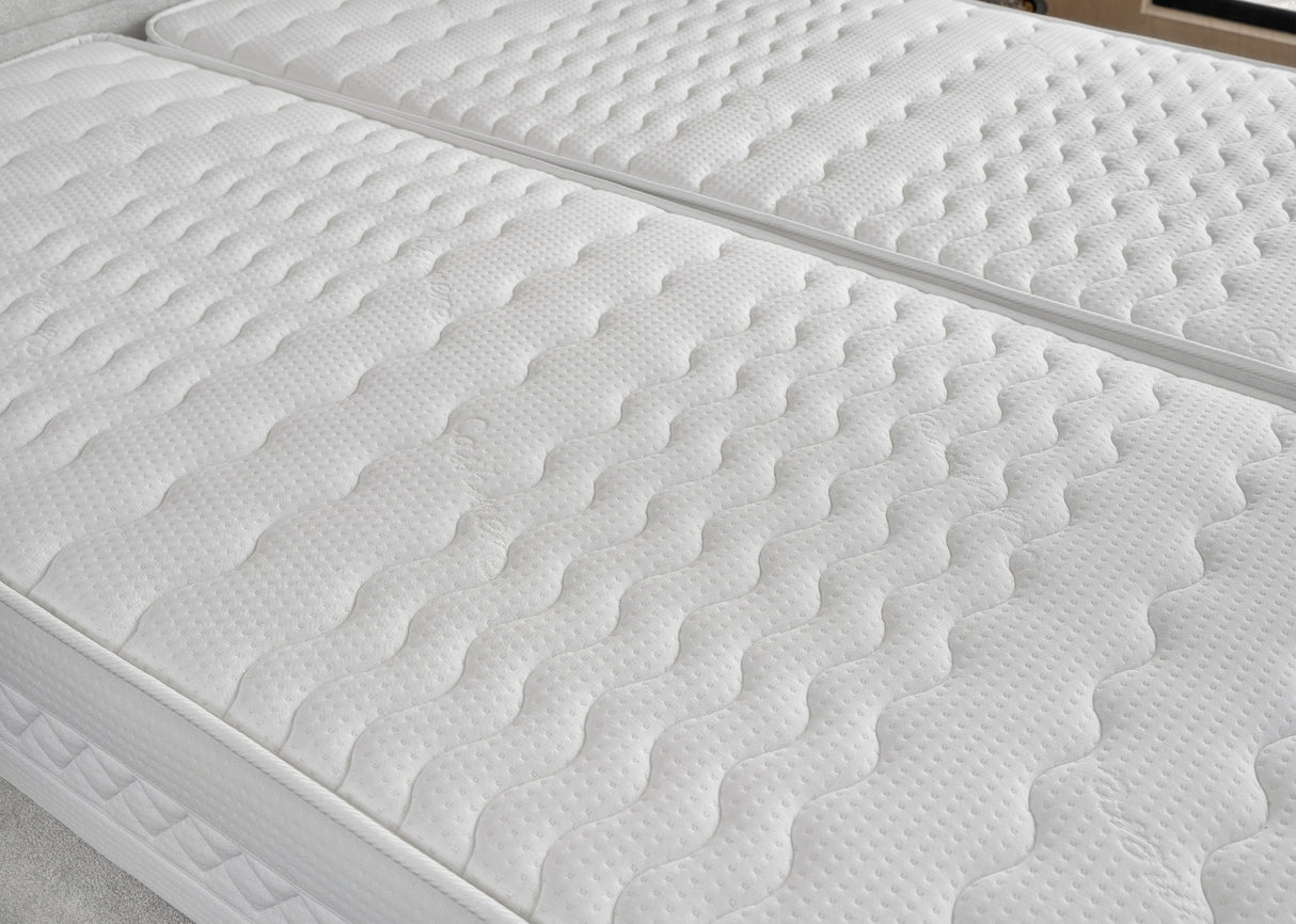 Bett mit Stauraum TREND