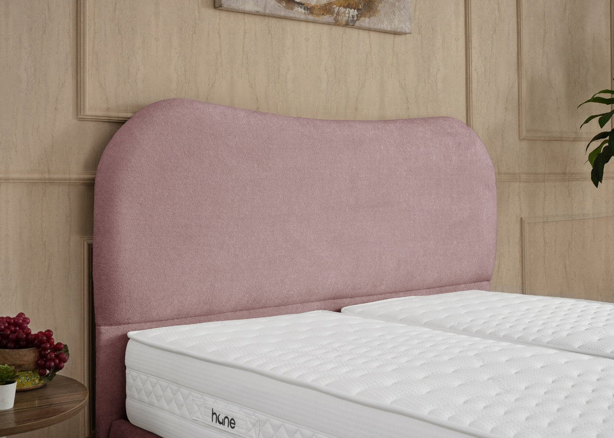 Bett mit Stauraum TREND