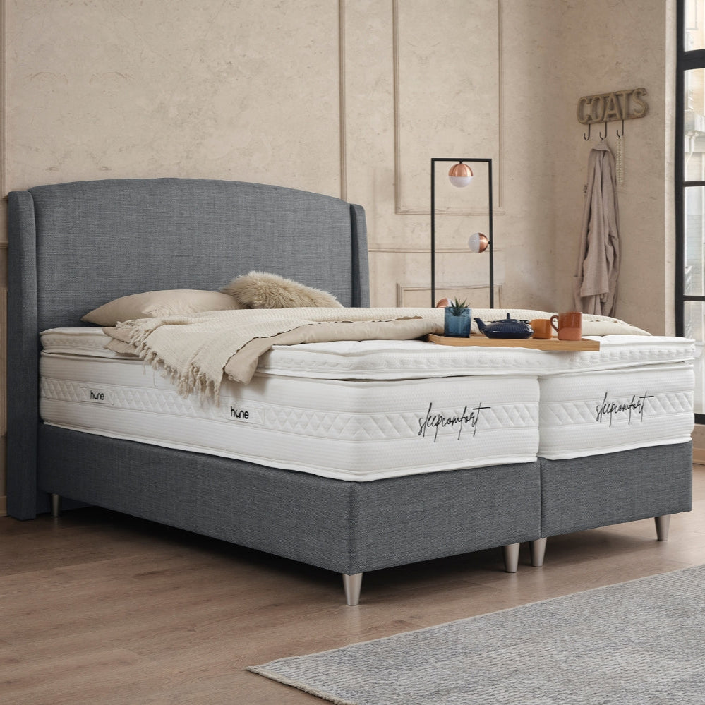 Bett mit Bettkasten ZARA - Hane Betten & Matratzen | Österreichs größte Bettenauswahl