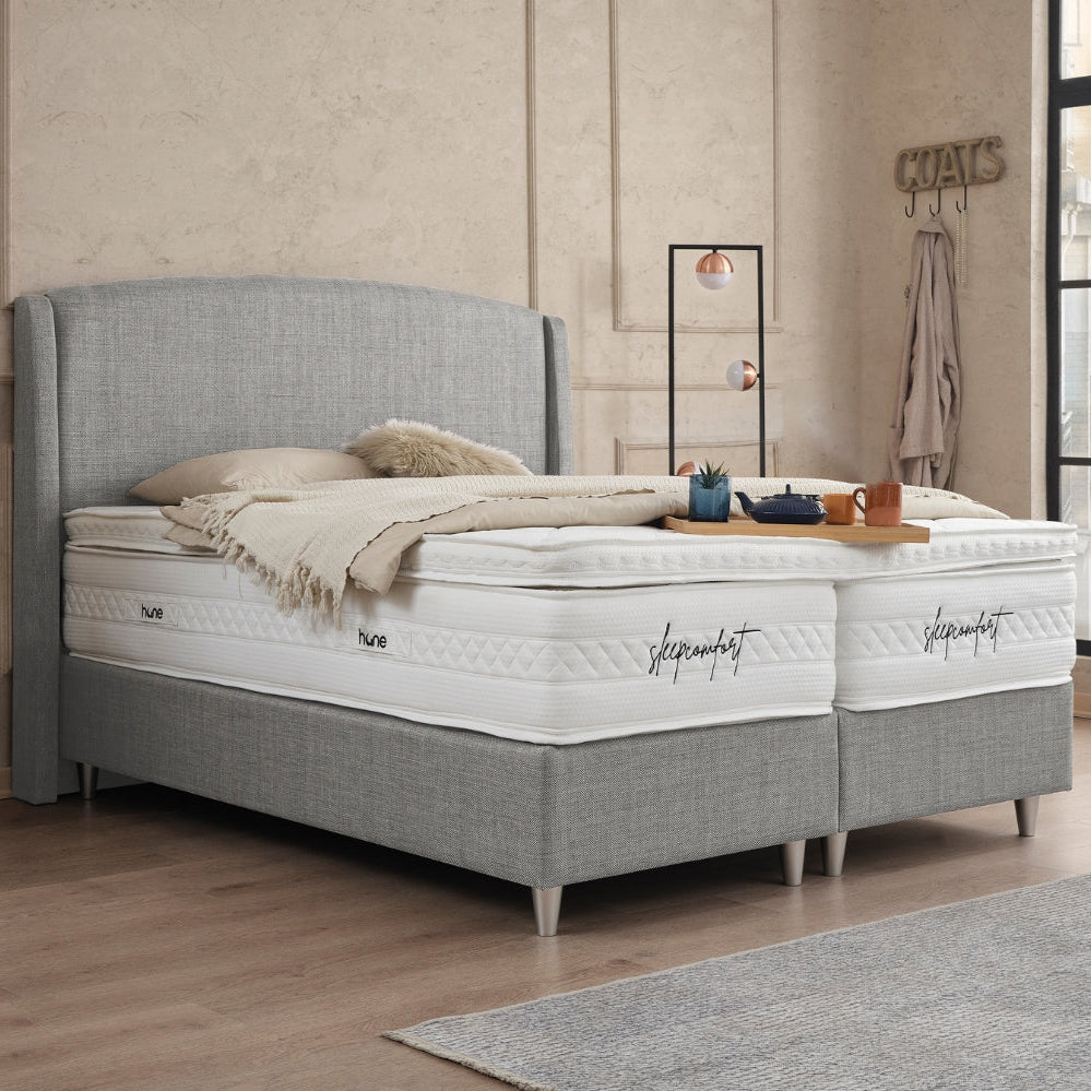 Bett mit Bettkasten ZARA - Hane Betten & Matratzen | Österreichs größte Bettenauswahl