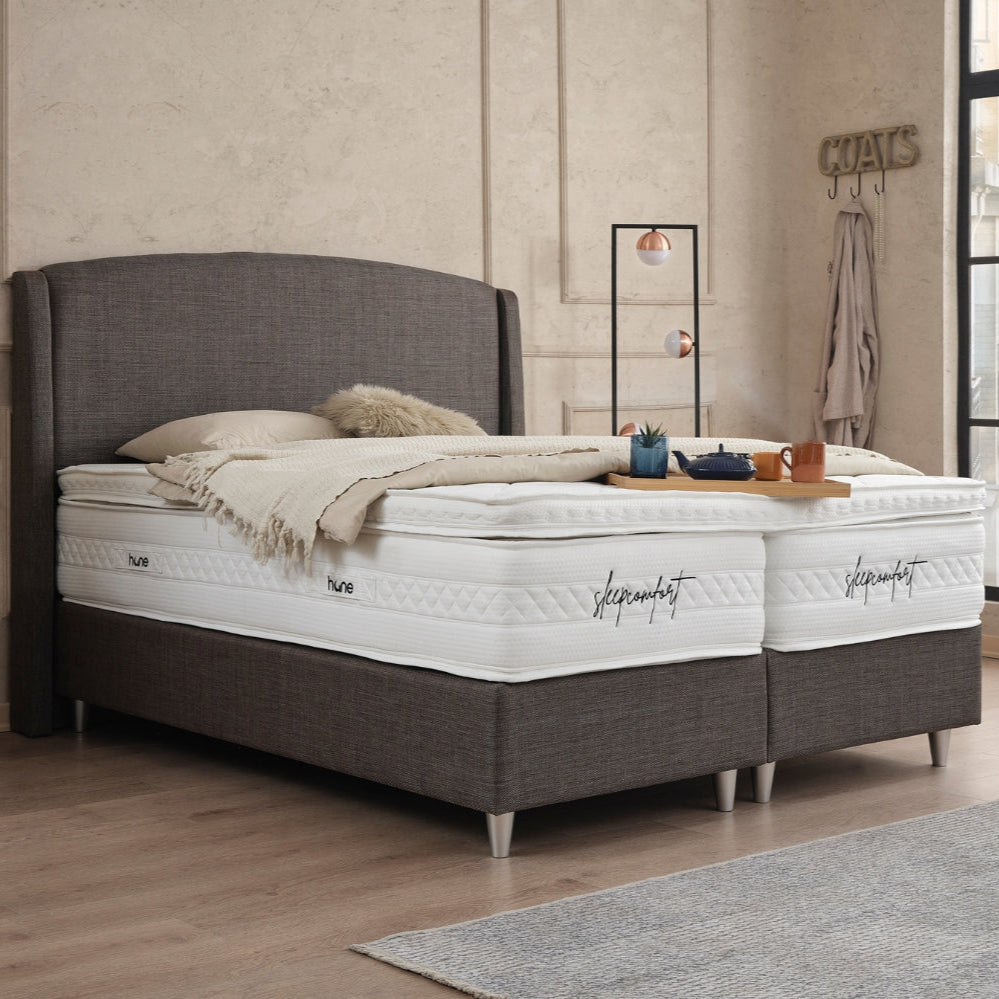 Bett mit Bettkasten ZARA - Hane Betten & Matratzen | Österreichs größte Bettenauswahl