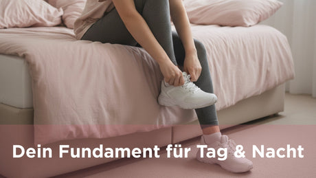 Warum Schuhe & Matratzen über dein Wohlbefinden entscheiden