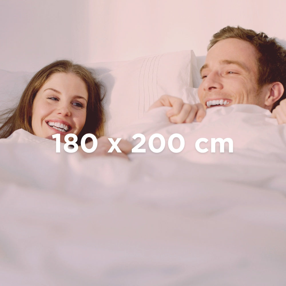 Boxspringbett 180 x 200 cm