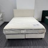 ASHLEY 160×200 inkl. Matratze