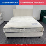 ASHLEY 160×200 inkl. Matratze