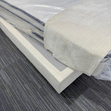 ASHLEY 160×200 inkl. Matratze