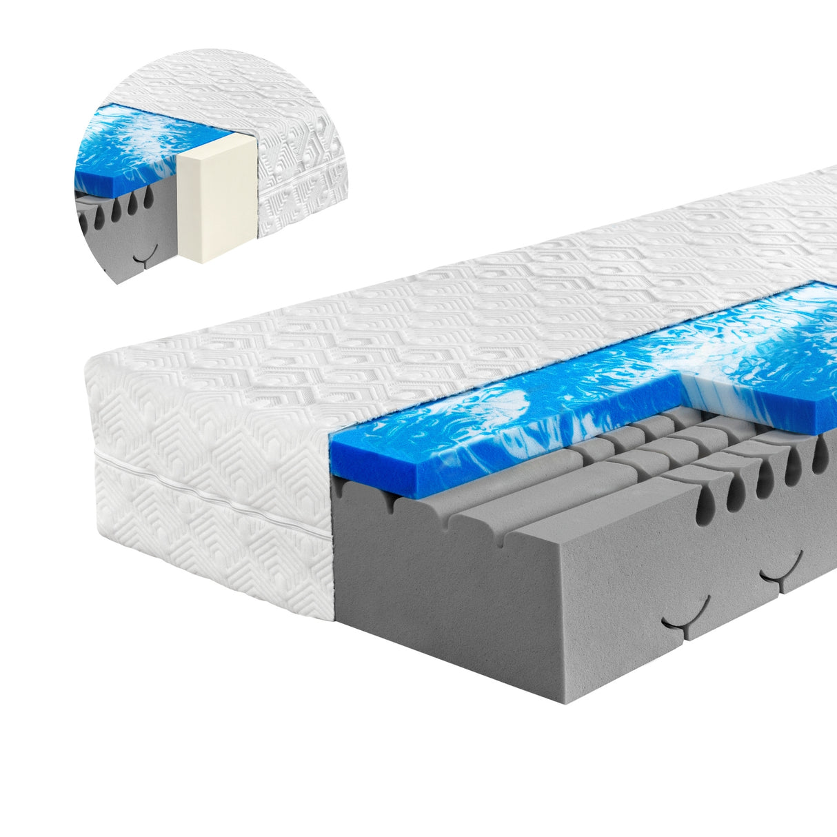 DreamLine™ SeniorCare Plus