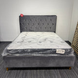 VALENCIA 180×200 inkl. Matratze