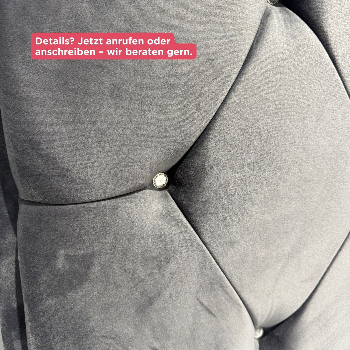 VALENCIA 180×200 inkl. Matratze