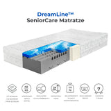 DreamLine™ SeniorCare Plus