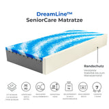 DreamLine™ SeniorCare Plus