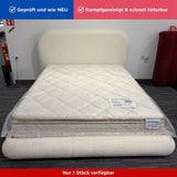 DREAM 160×200 inkl. Matratze