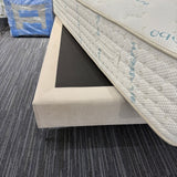 CASTLE LONG 160×200 inkl. Matratze