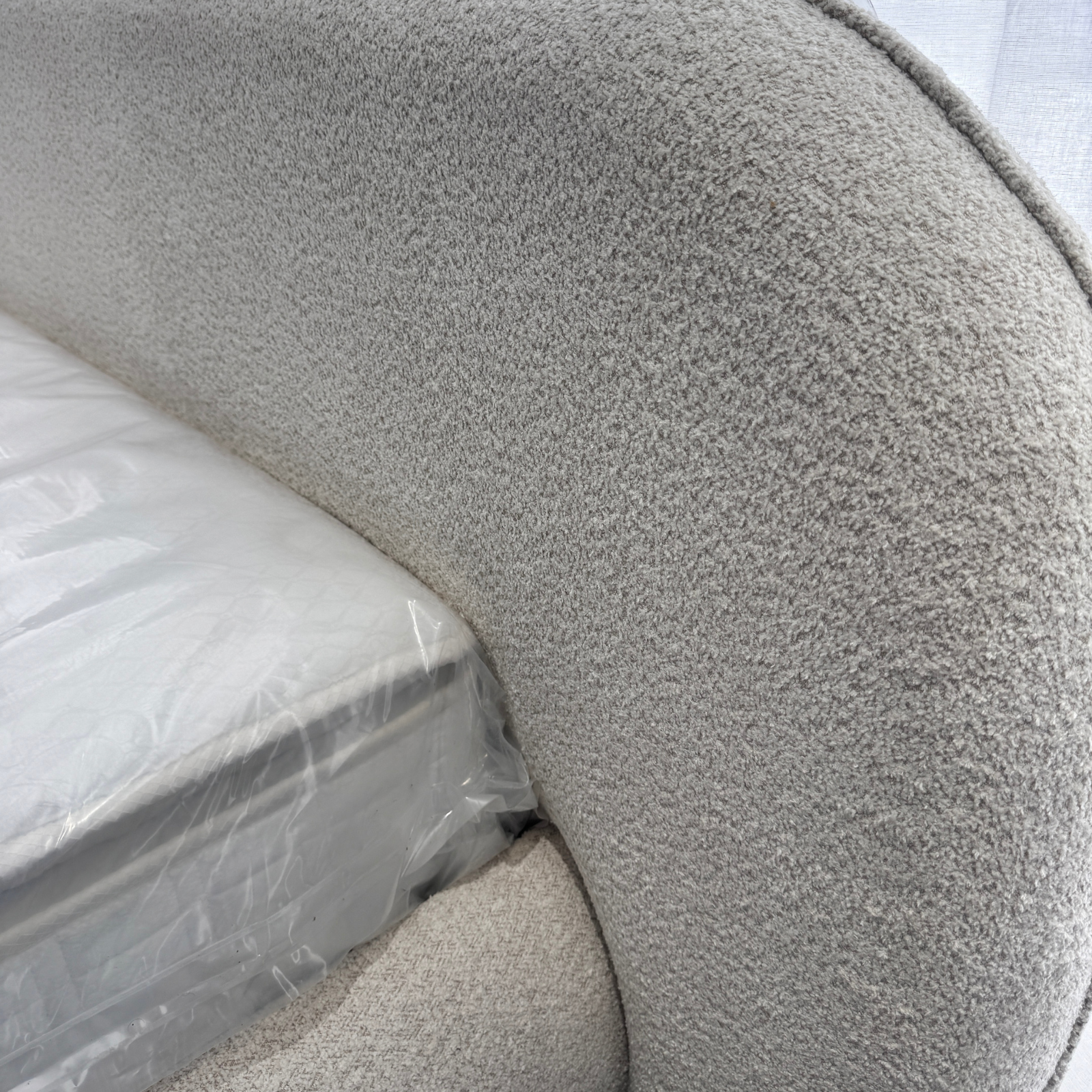 EVORA 180×200 – Stauraumbett