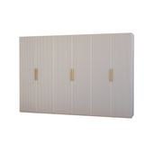 Modularer Drehtürenschrank MARLENE 2 – 300 cm Breite