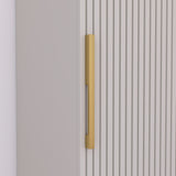 Modularer Drehtürenschrank MARLENE 2 – 300 cm Breite