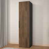 Modularer Drehtürenschrank MARLENE 1 – 50 cm Breite