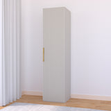 Modularer Drehtürenschrank MARLENE 2 – 50 cm Breite