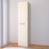 Modularer Drehtürenschrank SOFIA – 50 cm Breite