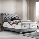 Boxspringbett NEW MONTANA